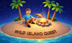 Wild Island Quest image