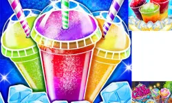 Icy Food Maker - Frozen Slushy image