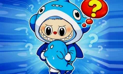 Labubu Memory Challenge image