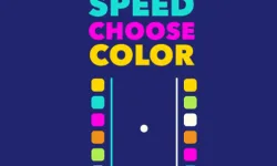Speed Chose Colors image