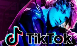 Justin Bieber Tik Tok image