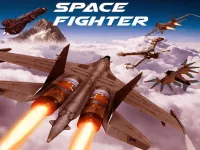 Modern Air Fighter image