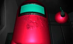 image bg Among US Horror 3D