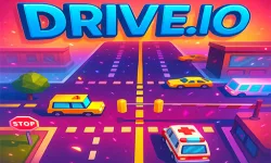 image bg Drive.IO