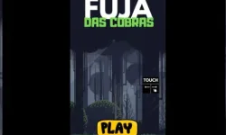 Fuja das Cobras image