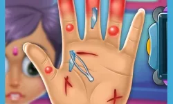 Hand Doctor Hospital image