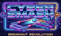 Cyber Smash image