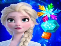 image bg Frozen ice Adventures