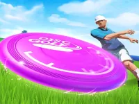 image bg Disc Golf Game