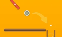Path Control Game image