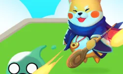 Rush Royale Tower Defense Td image