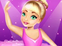 Ballerina Princess Debut Maker image