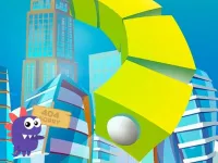 image bg Snake Vs City
