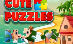 Cute Puzzles image