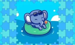 Animals Puzzles image