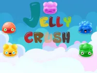 image bg Jelly Crush Matching