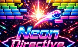 Neon Directive image