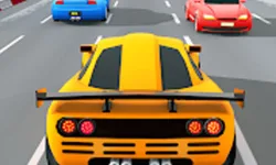 Monster Car Game for Kids 2 image