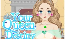 Your Queen Destiny image