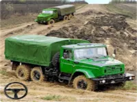 army bomber truck go image