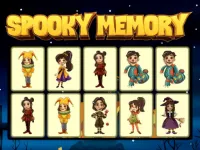 Spooky Memory image