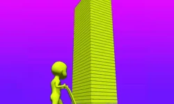 Stack Colors! image