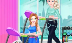 Friends Fat To Fit Day image