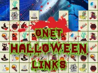 image bg ONet Halloween Links