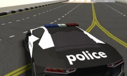 City Car Driving Simulator 3D image