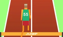 Run Man image