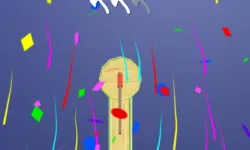 Axe Throw King image