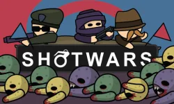 Shotwars.io image