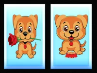 Too Cute Puppies image
