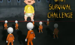 Baby Survival Challenge image