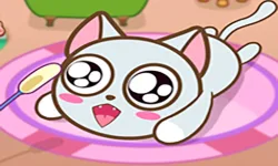 My Little Cat 2 image