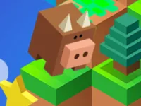 image bg Downhill Rush