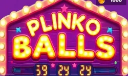 Plinko Balls Town 2025 image