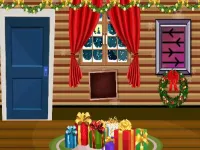 image bg Christmas Palace Escape