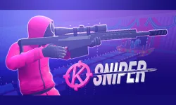 image bg Squid Sniper Master