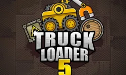 Truck Loader 5 image
