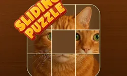 Mini Art Puzzle Game image