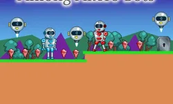 Among Akero Bots image