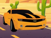 Speed Cars Hidden Stars image