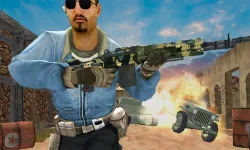 Call On Duty Sniper Assassin image
