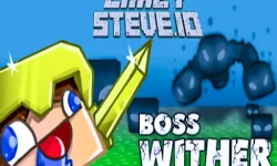 CrazySteve.io image