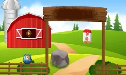 image bg Rescue The Cow