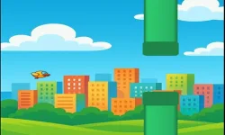 Zippy Bird image