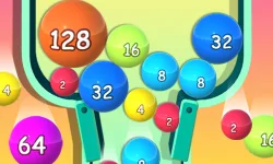 2048 Ball Buster image