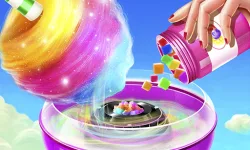 Cotton Candy Shop image
