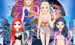 Victoria Secret Fashion Show image